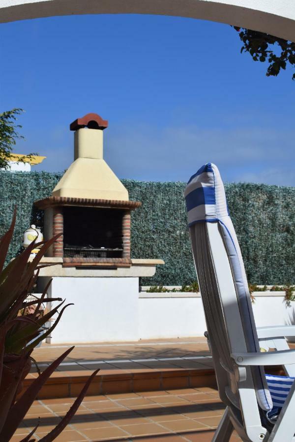 Villa Rochelle Caleta De Fuste Exterior photo